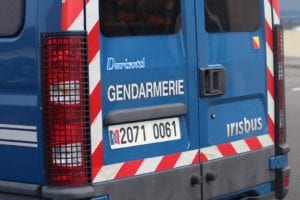 gendarmerie mobile irisbus Photo d'illustration (S.D/L'Essor).