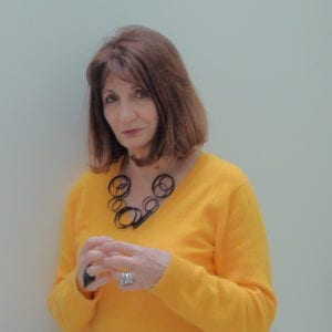 Chantal Perrichon. DR