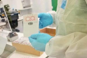 IRCGN ADN Photo d'illustration (M.G/L'Essor).