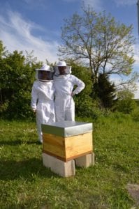 groupement de l'Aube à Rosières-près-Troyes (Photo Gendarmerie nationale).