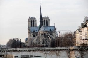 Notre-Dame (Photo d'illustration S.D/L'Essor).
