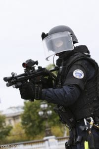 Photo d'illustration (GIGN).