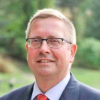 Philippe Durand, secrétaire général du Conseil supérieur de la réserve militaire (CSFM)