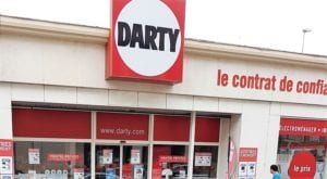 Darty Photo d'illustration (S.D/L'Essor).