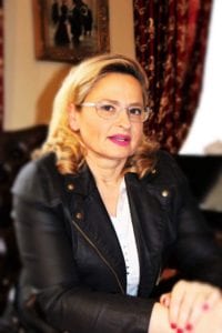 Me Caty Richard. Crédit photo: DR.