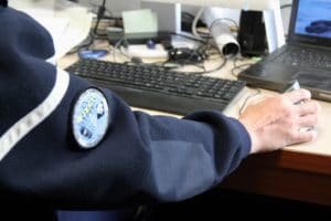 Bureau Nouvelles technologies (N.T.C.H.)/ (Photo d'illustration S.D L'Essor)