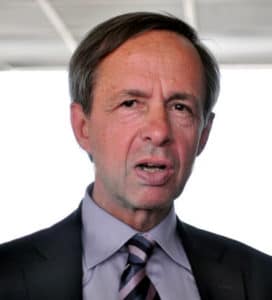 Jacques Morel (Crédit photo: DR).