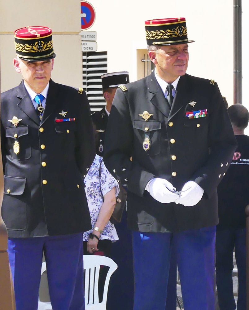 Vechambre et Galtier 