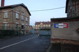 Le Fort de Montrouge, à Arcueil (Crédit photo: GT/L'Essor).
