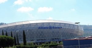 stade Nice