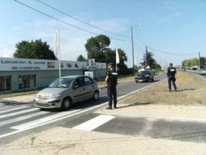 (Photo André Veyret/L'Essor).