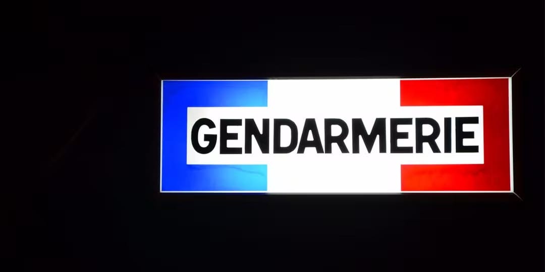La Gendarmerie est à nouveau en deuil...