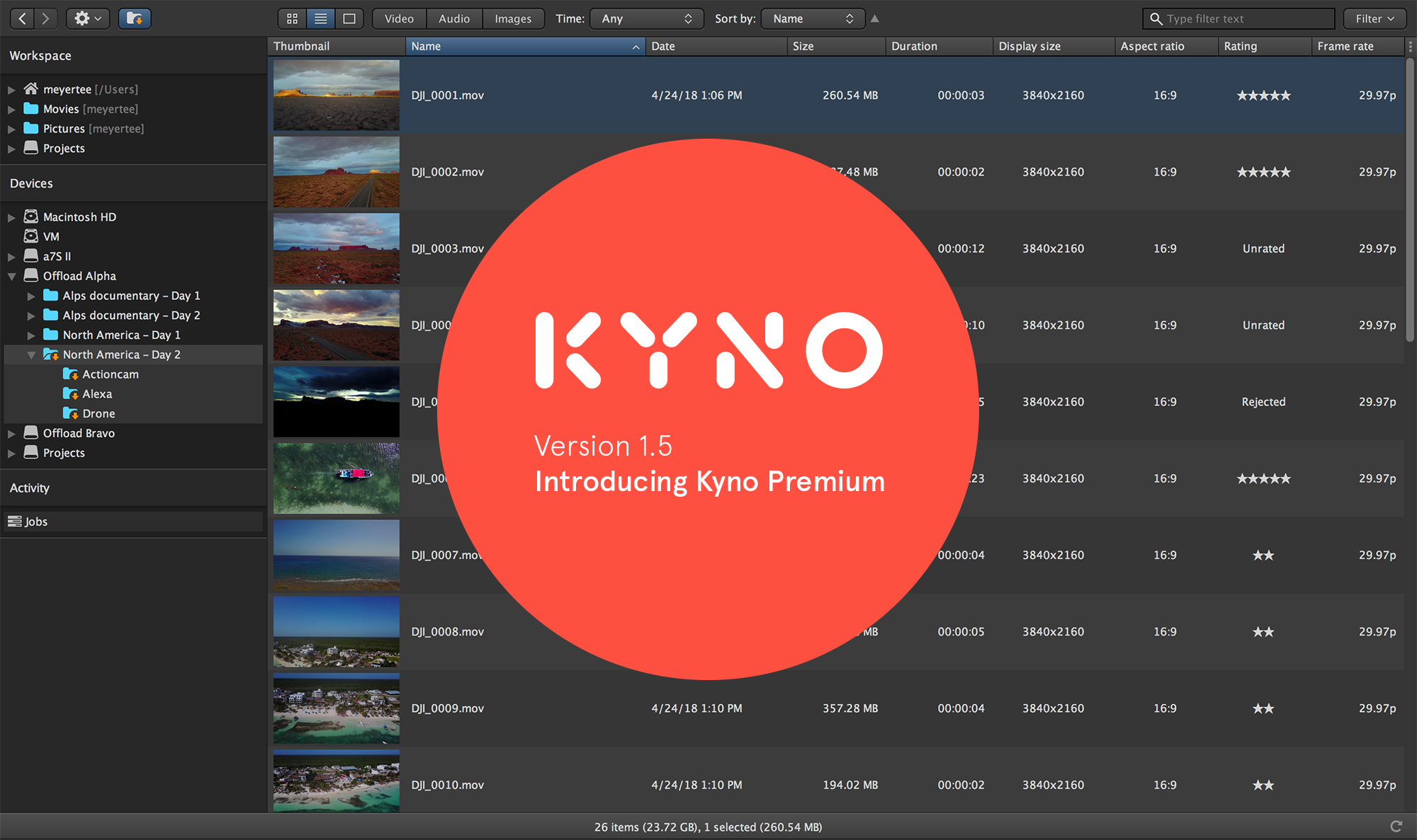 kyno 1.3 for mac download torrent