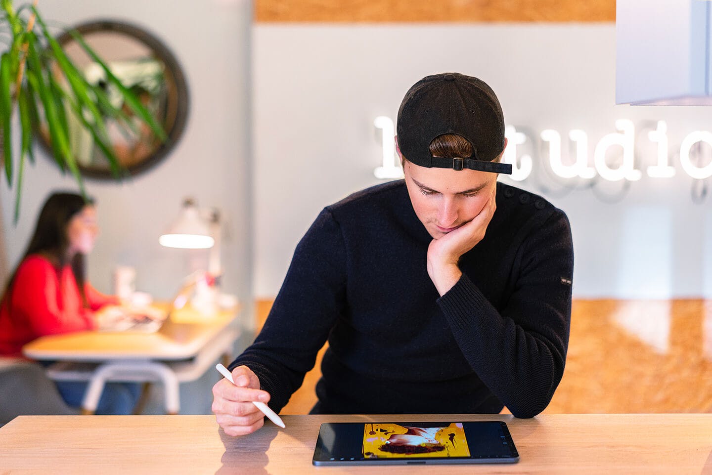 Forfait horaire Coworking Gros Horloge à Rouen