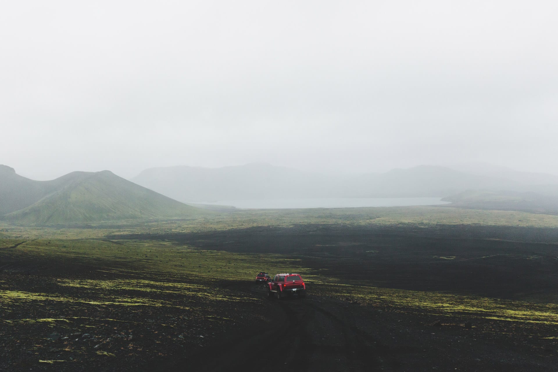 Landmannalaugar Day Tour