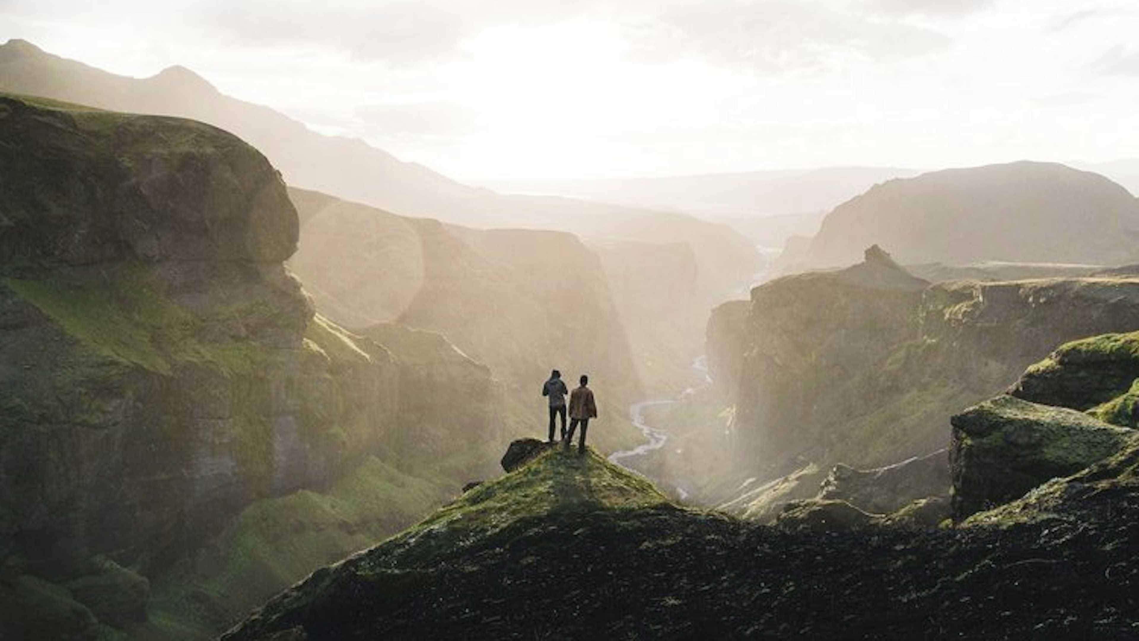 Þórsmörk Super Jeep Tour