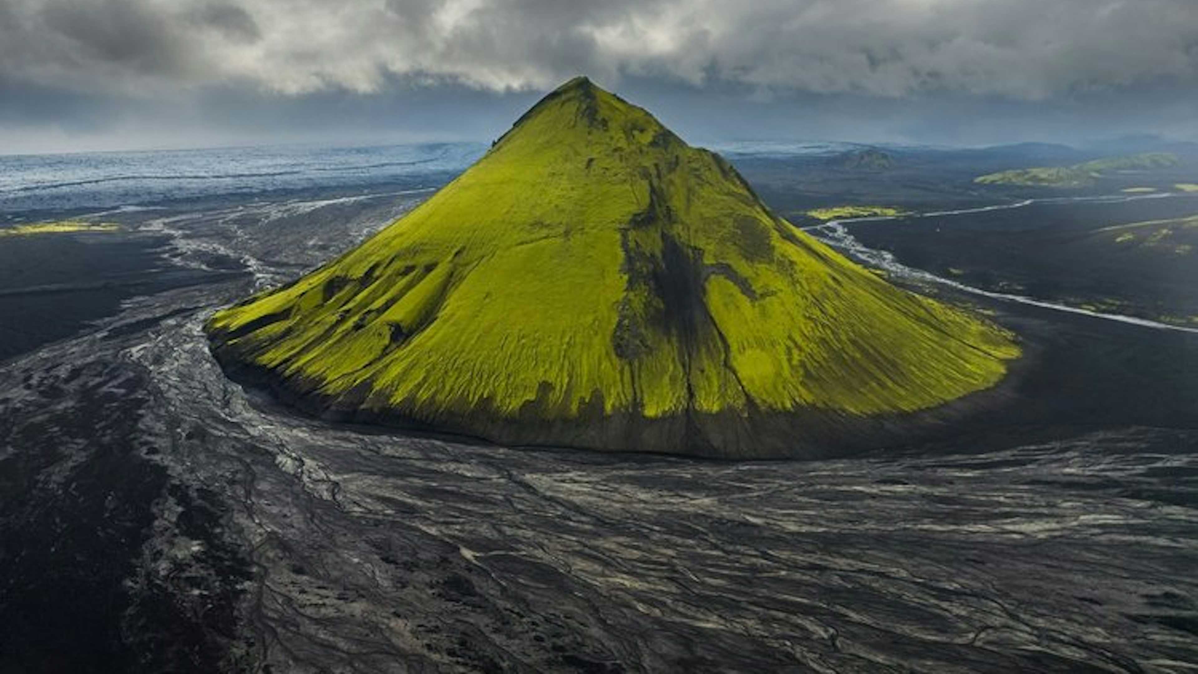 Fjallabak Super Jeep Tour