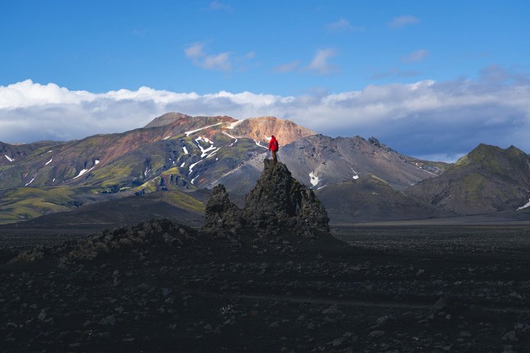Fjallabak Super Jeep Tour