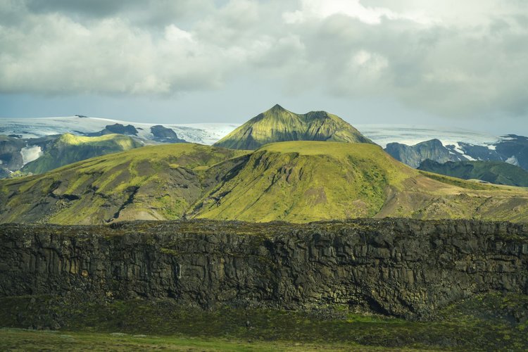 Fjallabak Super Jeep Tour
