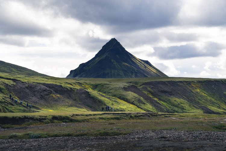 Fjallabak Super Jeep Tour