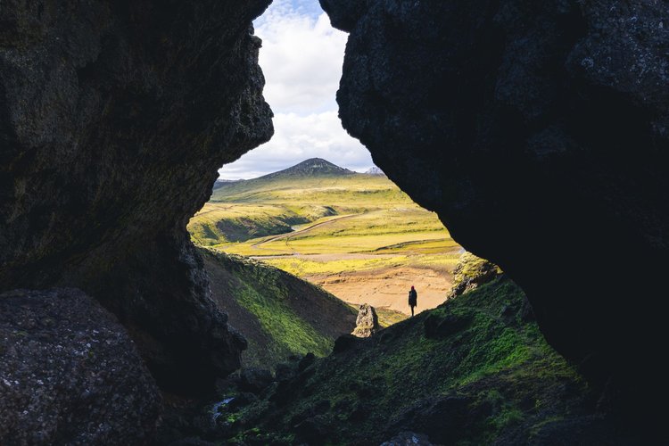 Fjallabak Super Jeep Tour