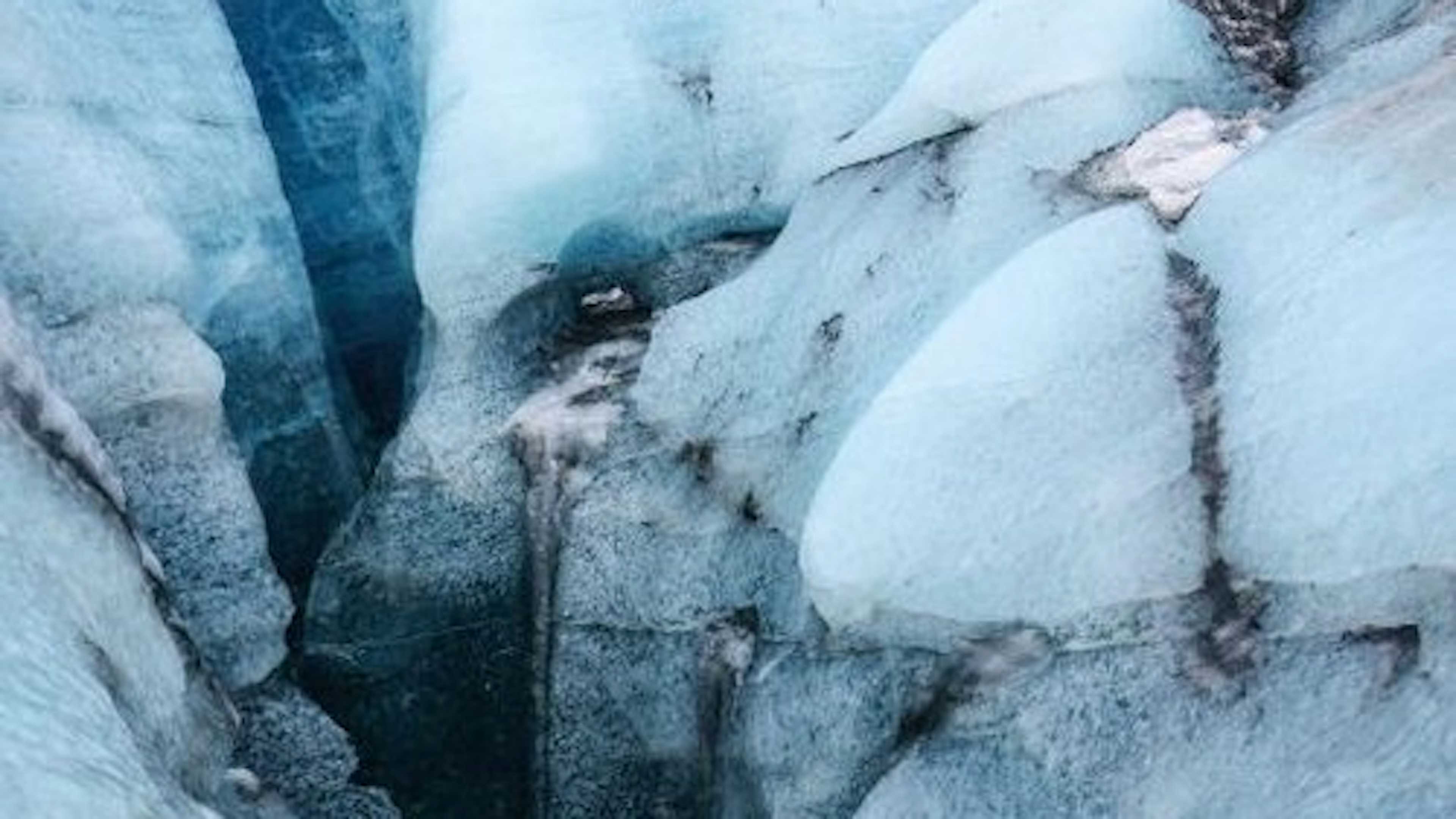 Zipline and Glacier Hike