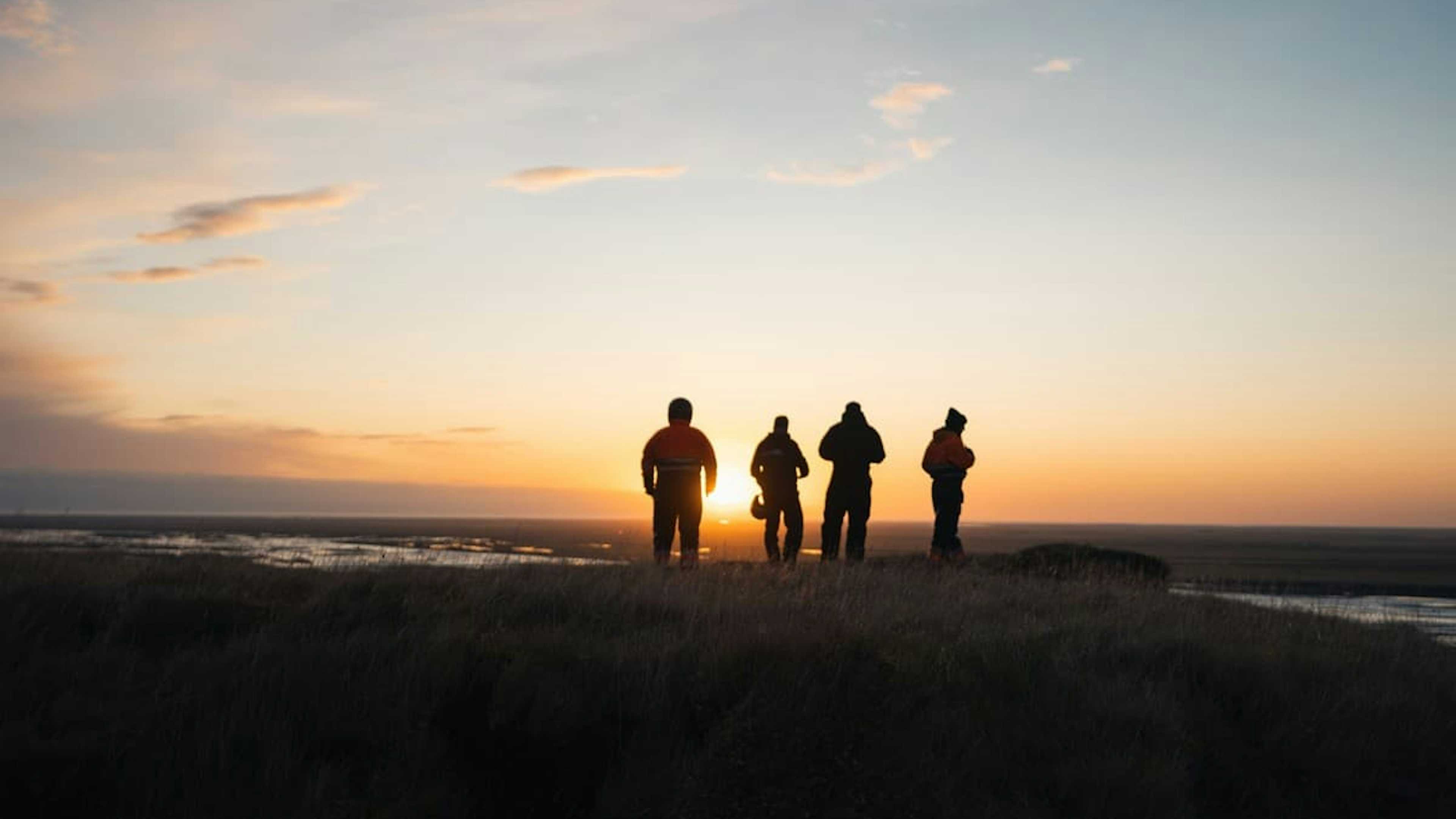 Þórsmörk Buggy Tour