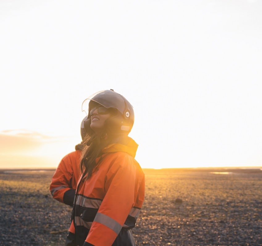 Þórsmörk Buggy Tour