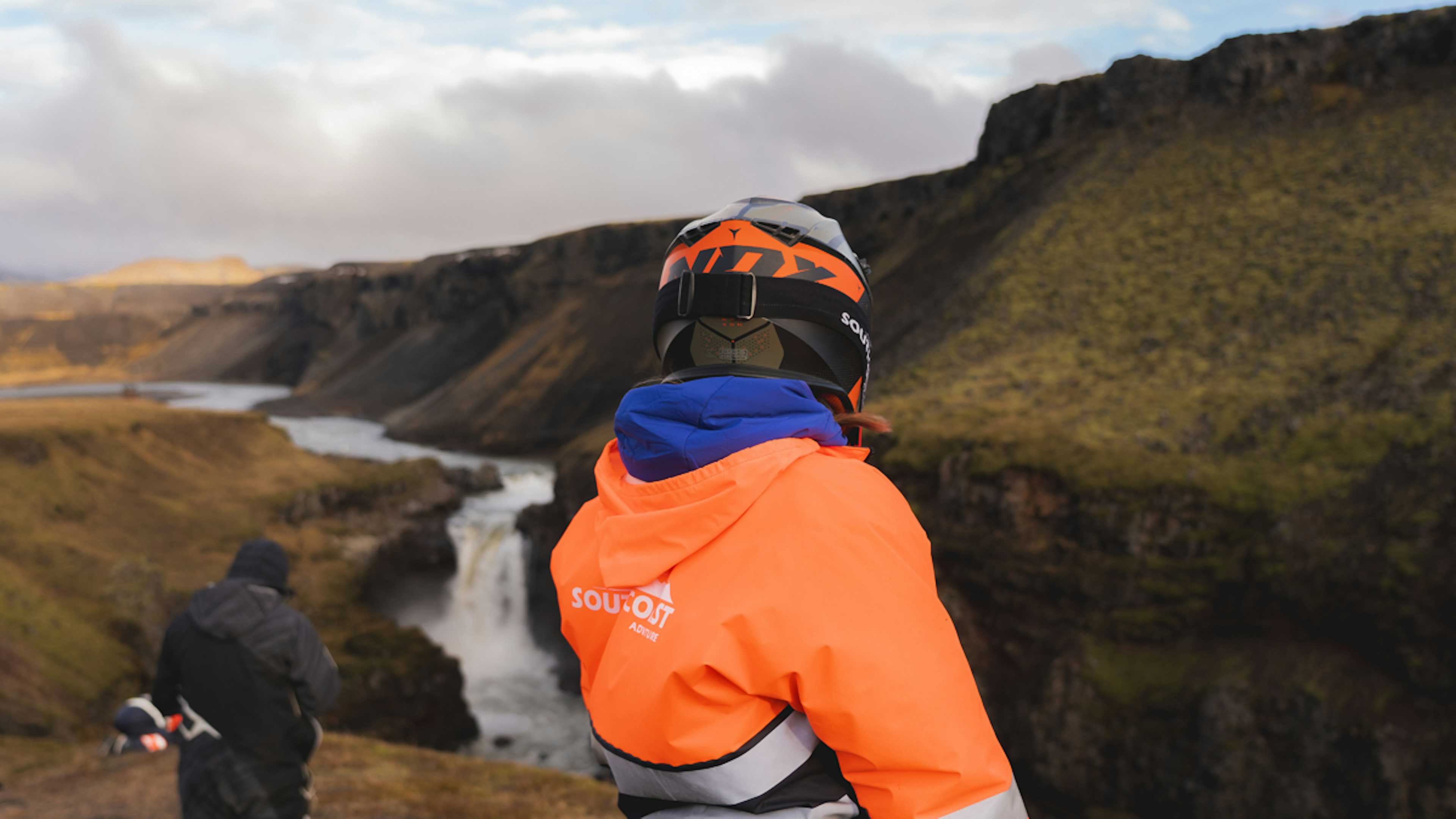 Buggy Highland Tour Overnight