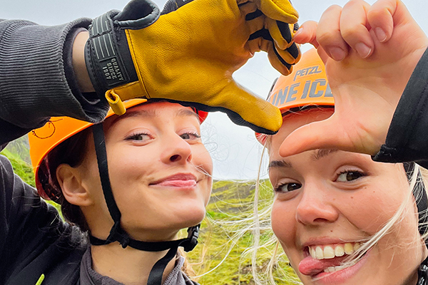 Zipline Adventure in Vík