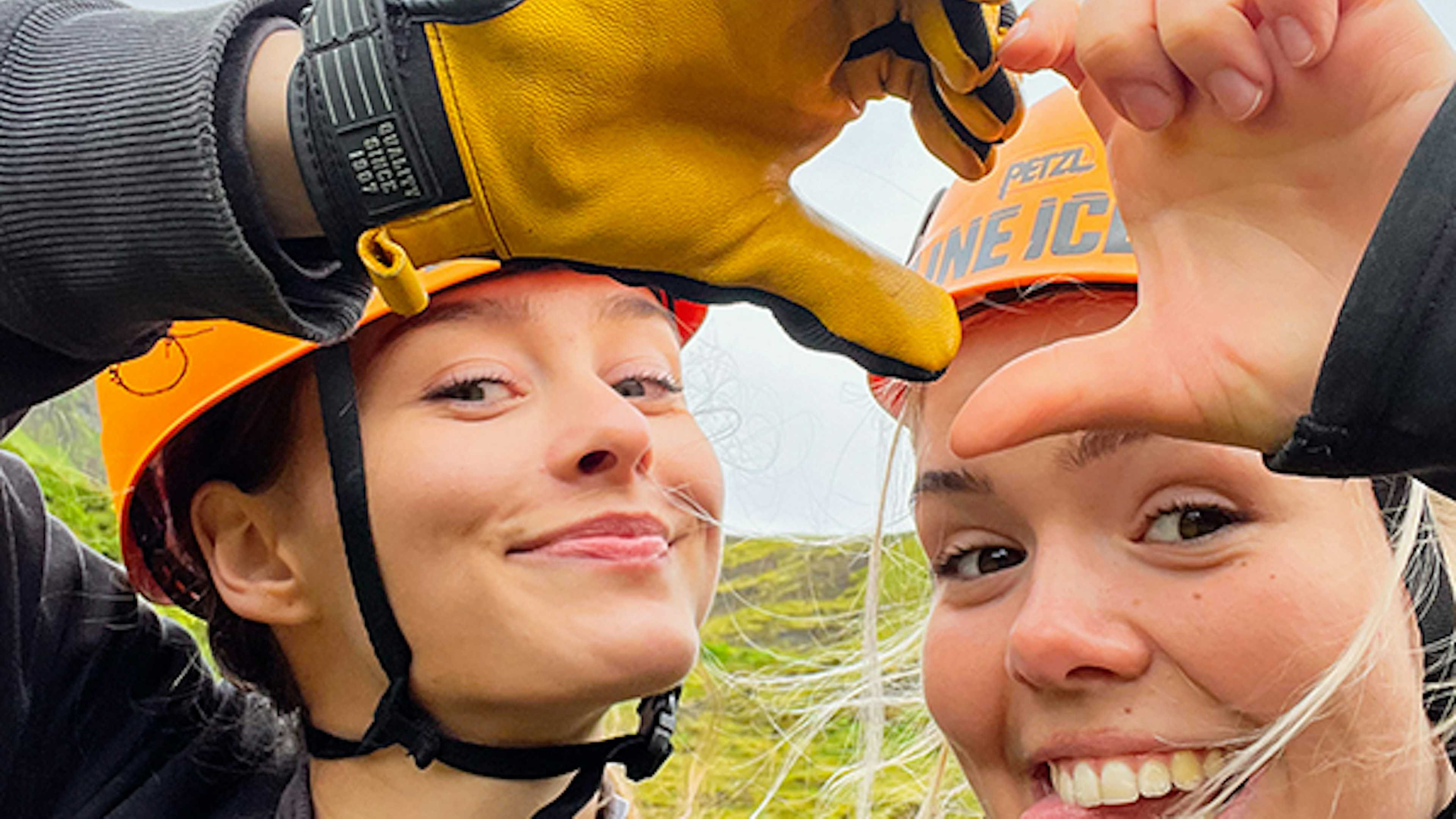 Zipline Adventure in Vík