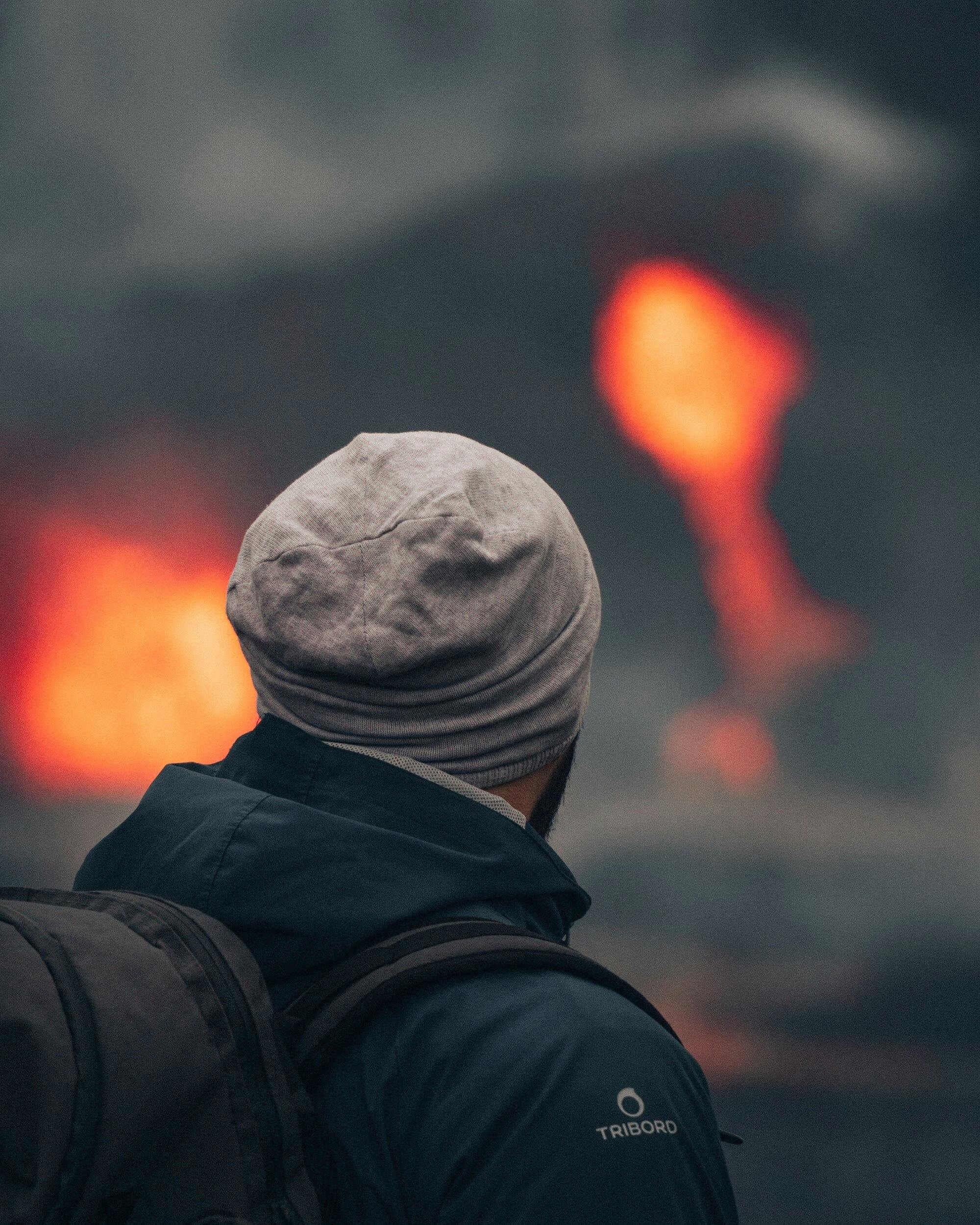 Warm Winter Hat and Gloves: Essential Warm Winter Accessories