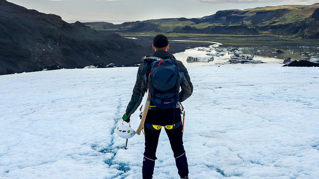 Sólheimajökull 3 Hour Glacier Hike