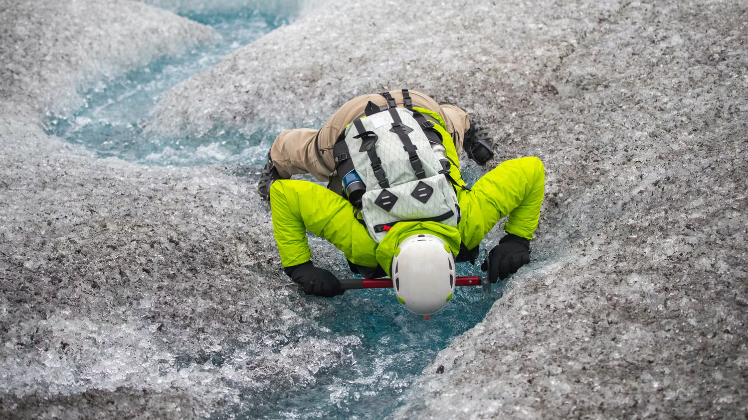 Sólheimajökull 3 Hour Glacier Hike