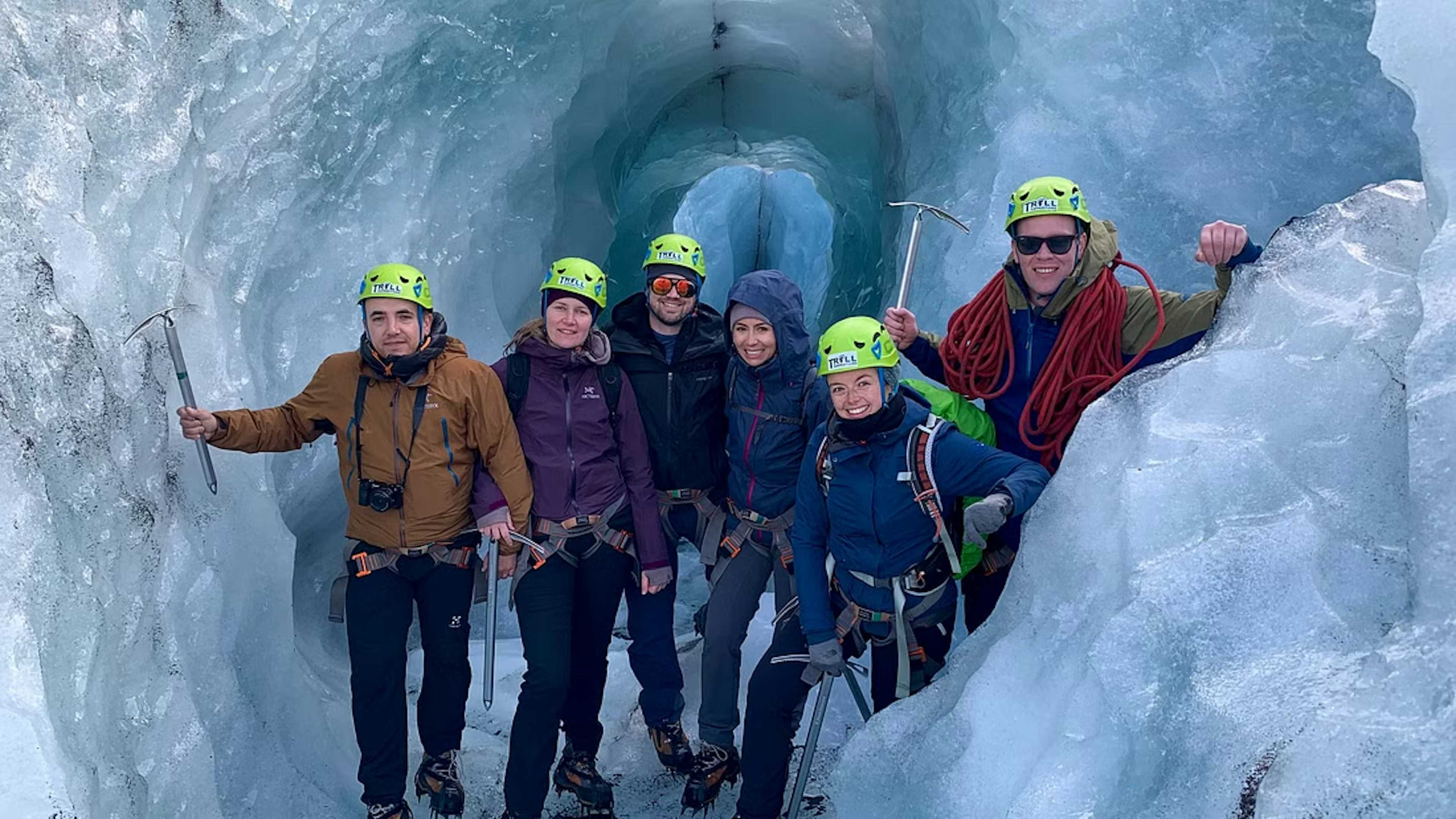 Sólheimajökull 3 Hour Glacier Hike