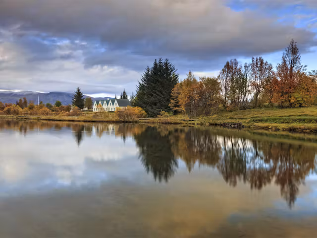 Golden Circle & Snorkel in Silfra
