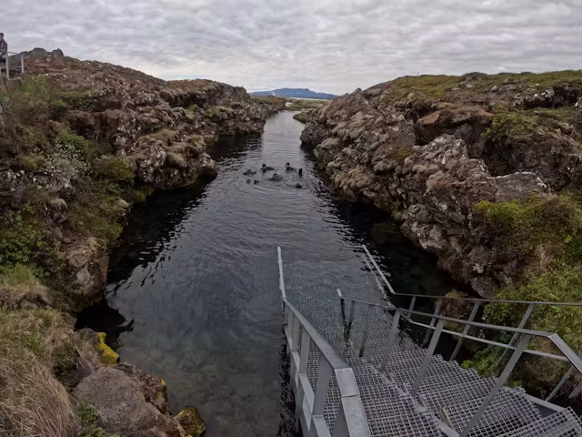 Golden Circle & Snorkel in Silfra
