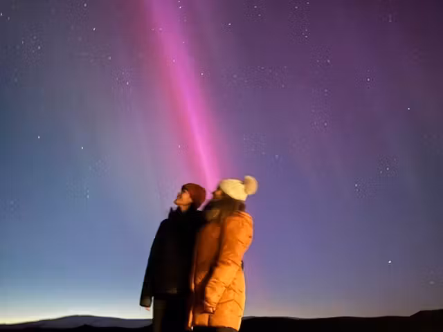 Iceland Northern Lights