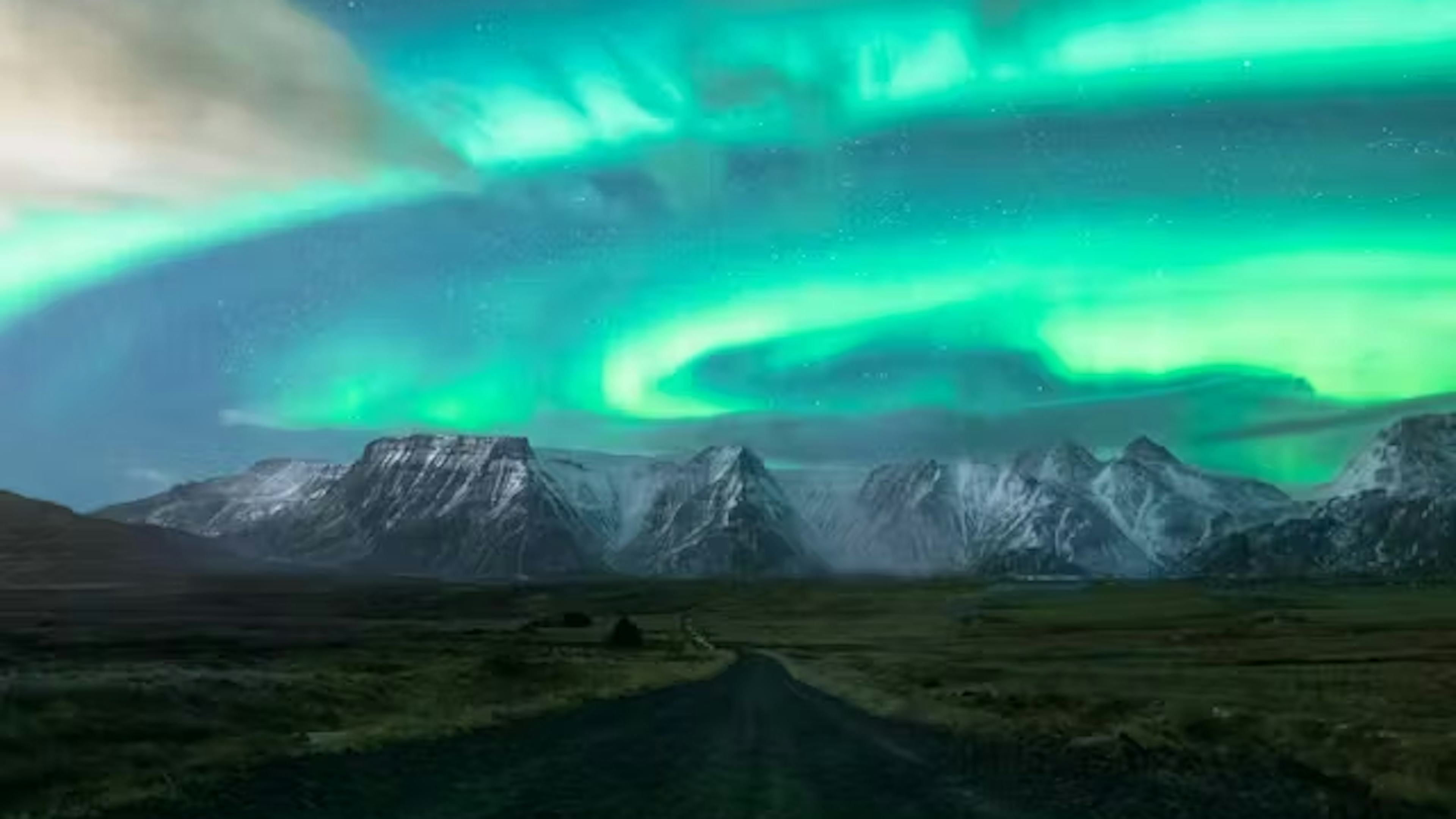 Northern Lights