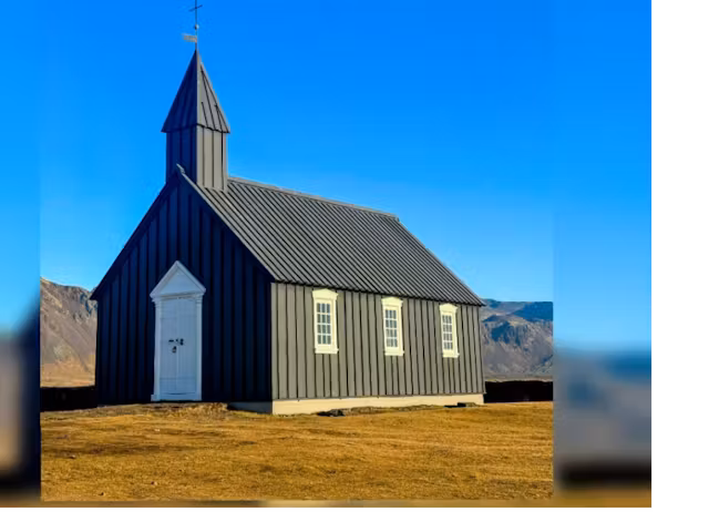 Snæfellsnes Peninsula