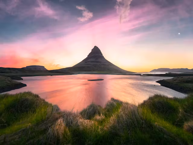 Snæfellsnes Peninsula