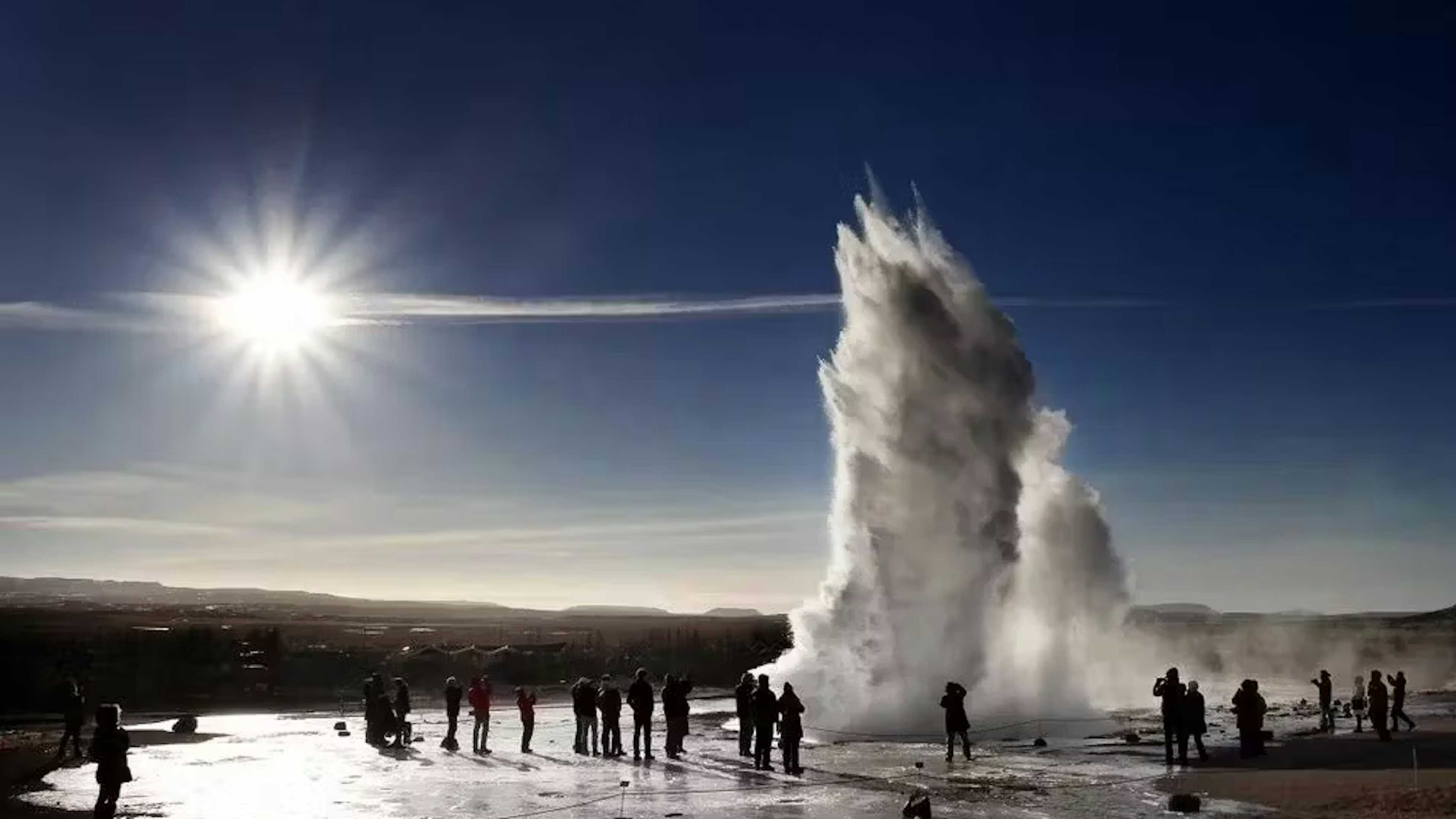 Golden Circle ATV Tour