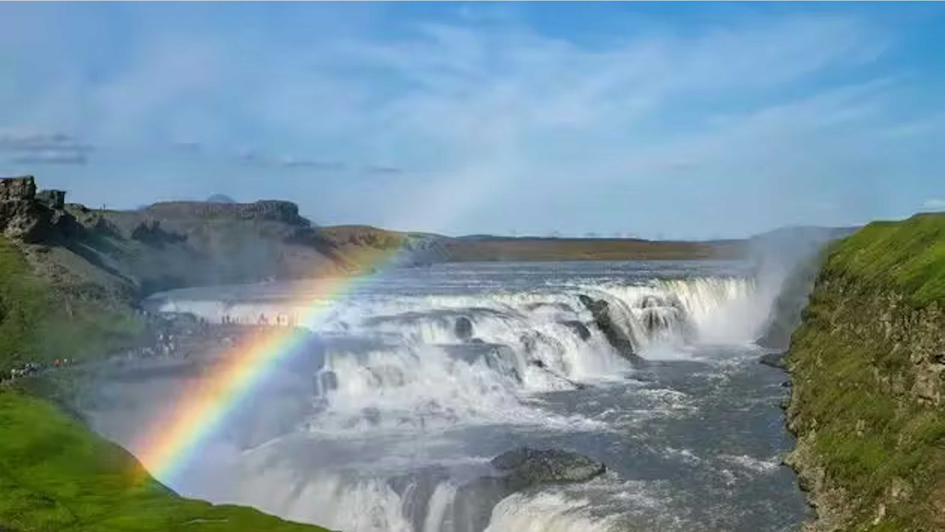 Golden Circle ATV Tour