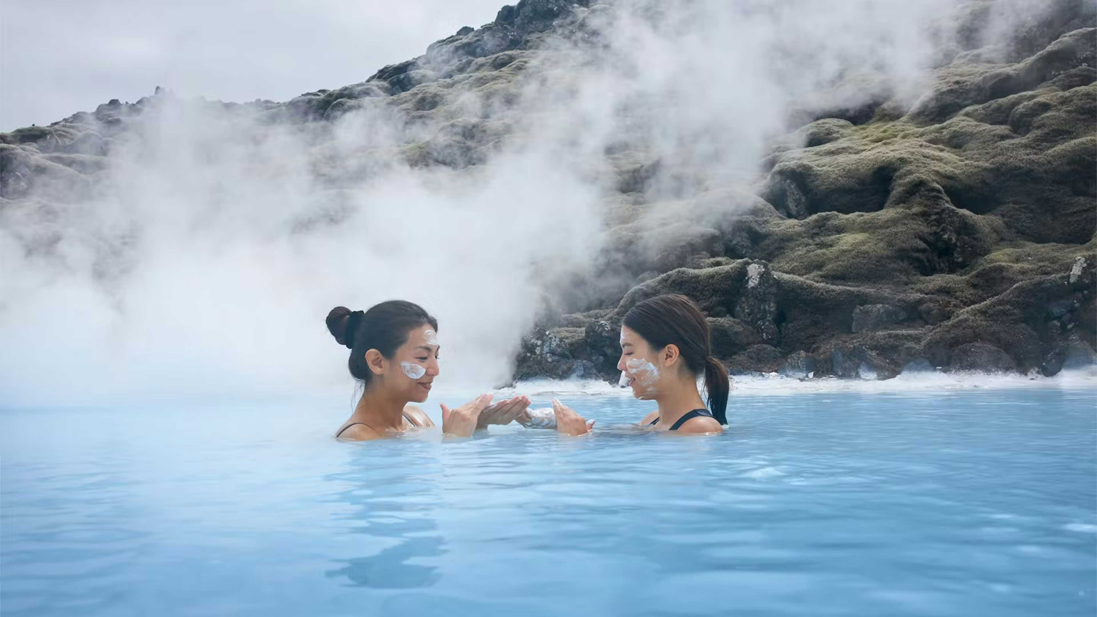 Blue Lagoon Iceland