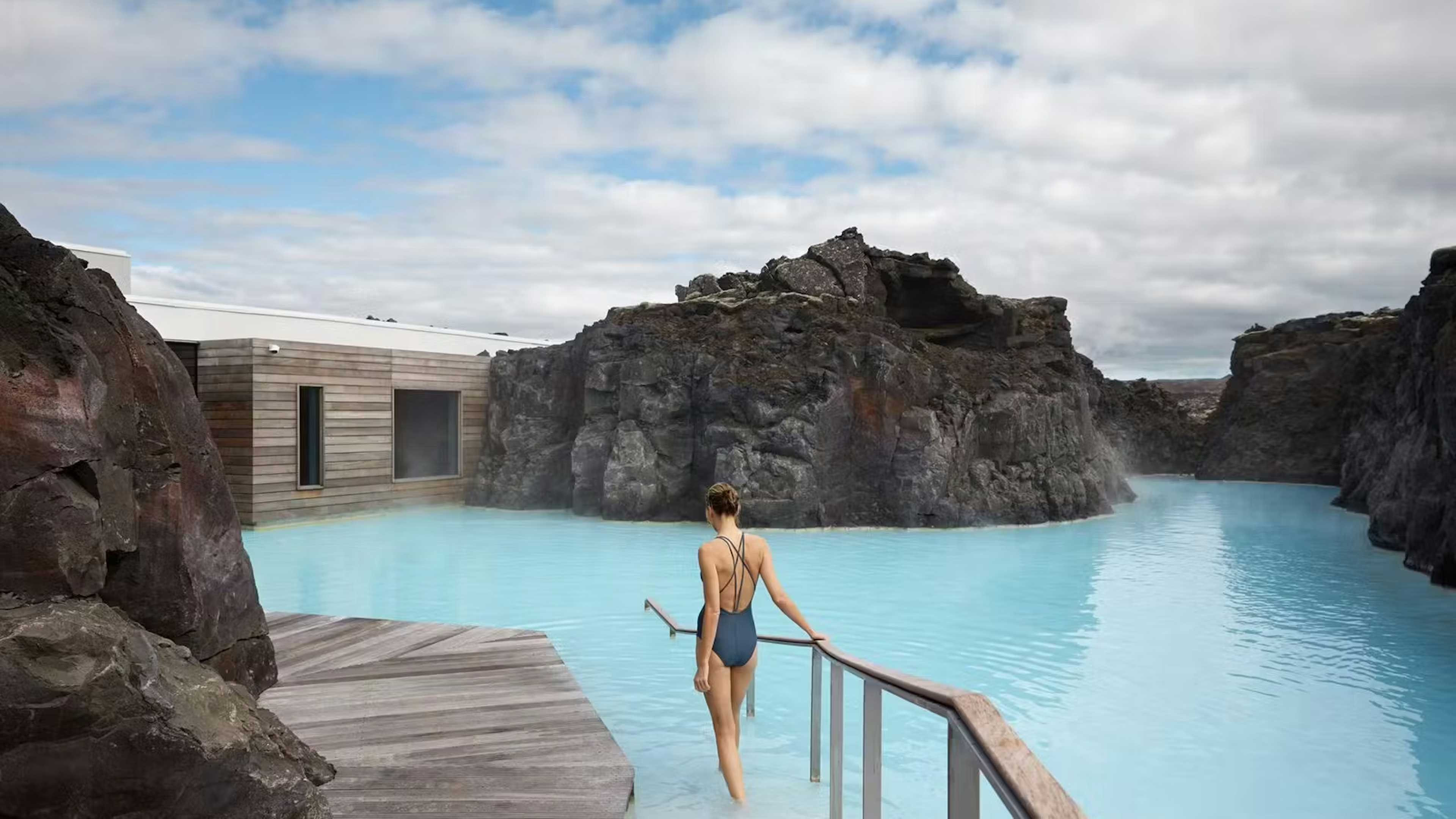 Blue Lagoon Iceland