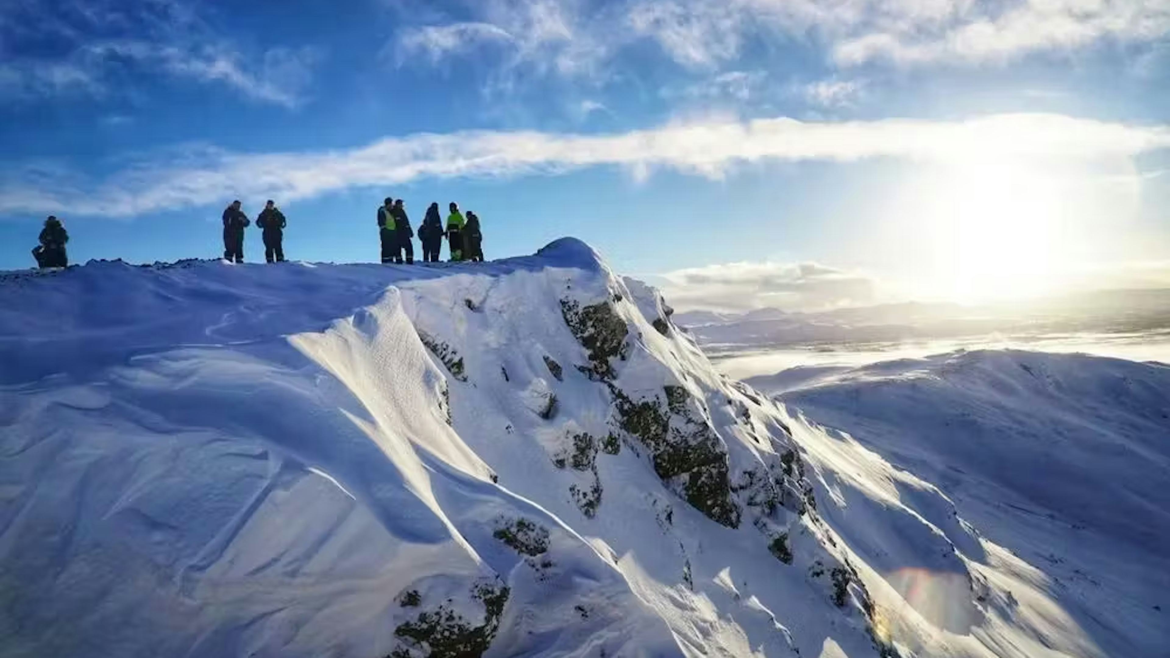 Reykjavik Peak ATV Tour