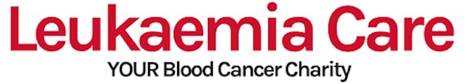 Leukaemia Care YOUR Blood Cancer Charity