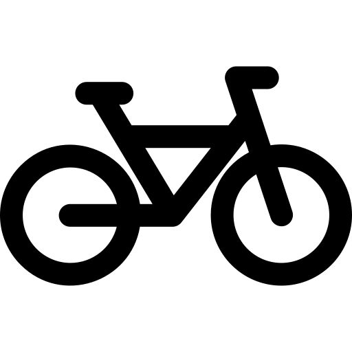 Place vélo
