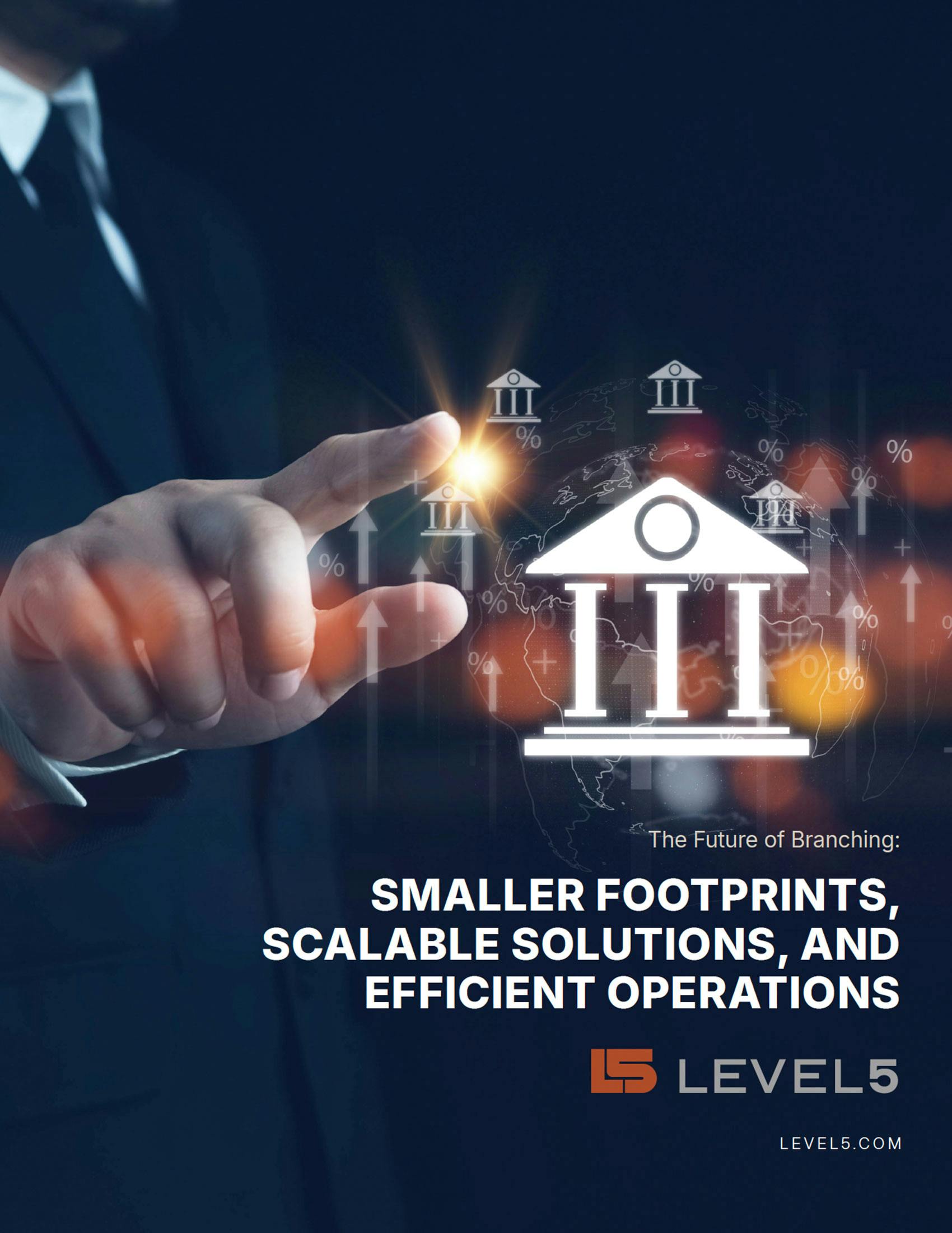 Thumbnail image of the Future of Branching white paper