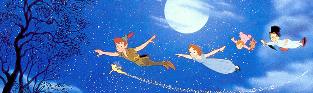 Peter Pan
